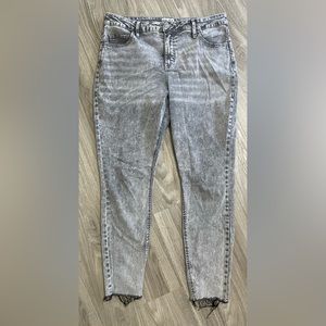 🌺 3 for $20! Ava & Viv High Rise skinny jeans